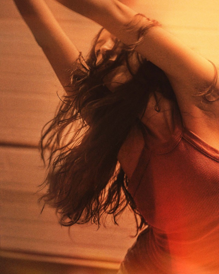 InBetween – Dancing 