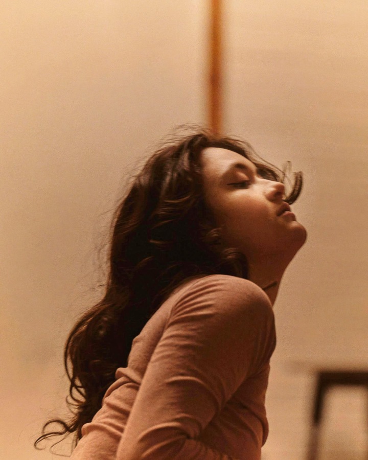 InBetween – Dancing 