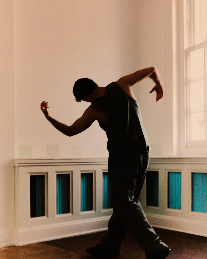 InBetween – Dancing 