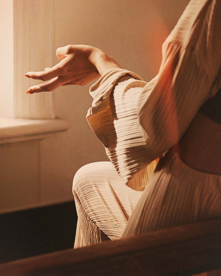 InBetween – Dancing 