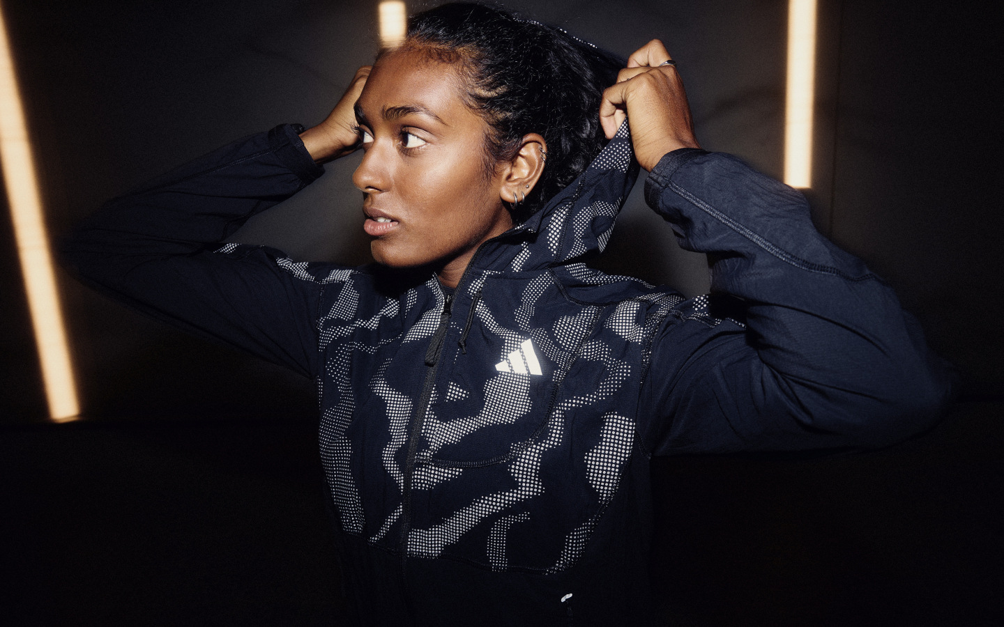 Adidas – Ultimate Reflective Campaign 