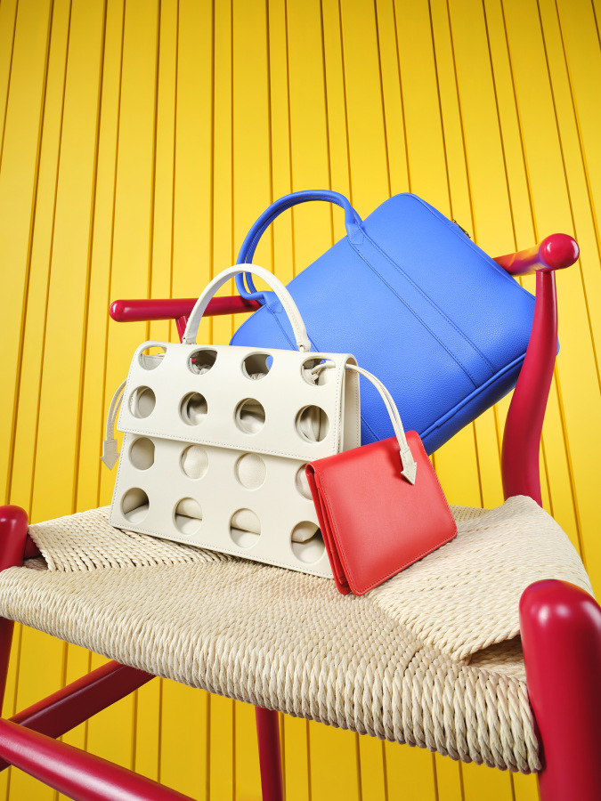 TK Maxx – Spring 