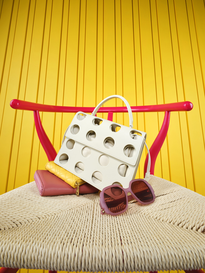 TK Maxx – Spring 