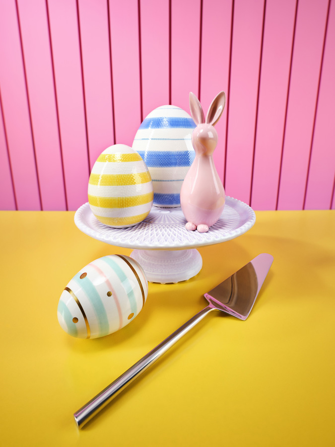 TK Maxx – Spring 