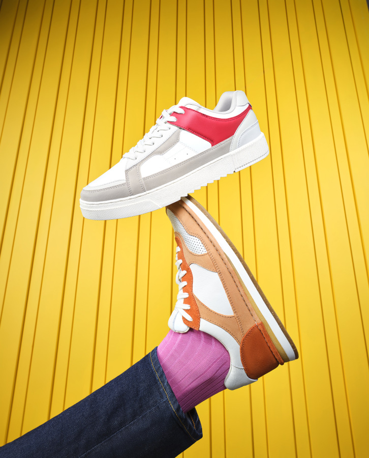 TK Maxx – Spring 