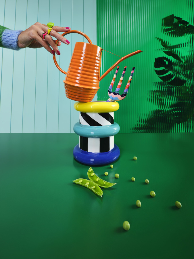 TK Maxx – Spring 