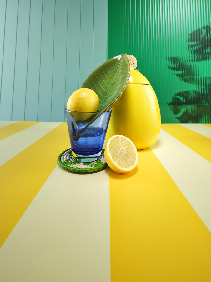 TK Maxx – Spring 