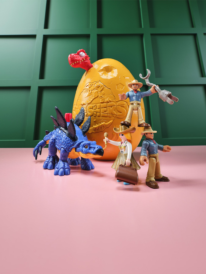 TK Maxx – Spring 