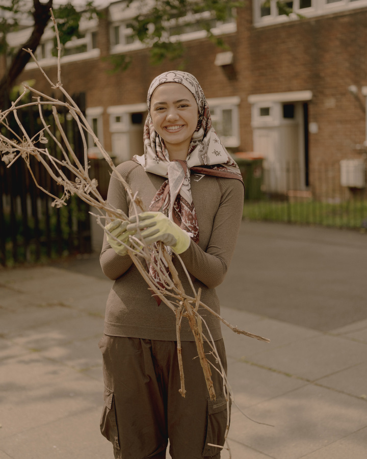 Sustainably Muslim 