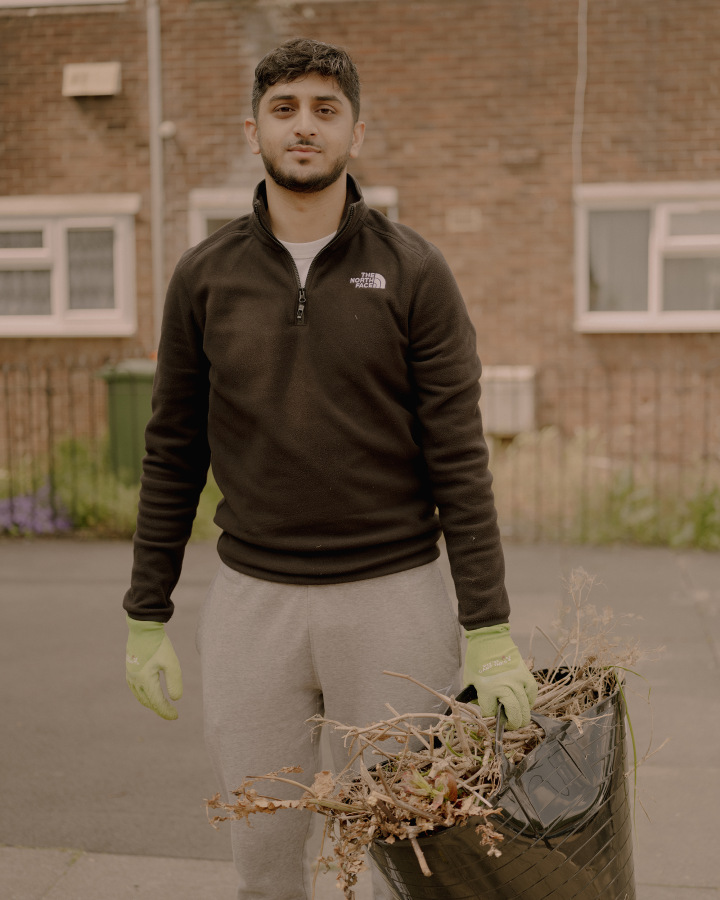 Sustainably Muslim 