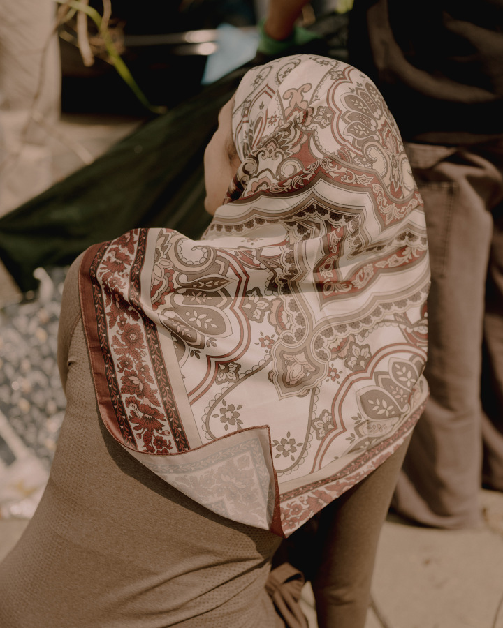 Sustainably Muslim 