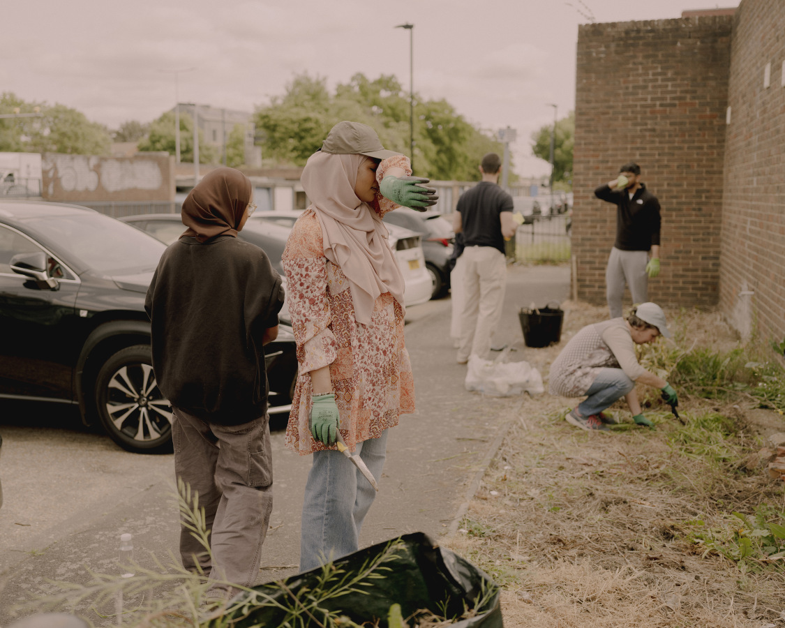 Sustainably Muslim 