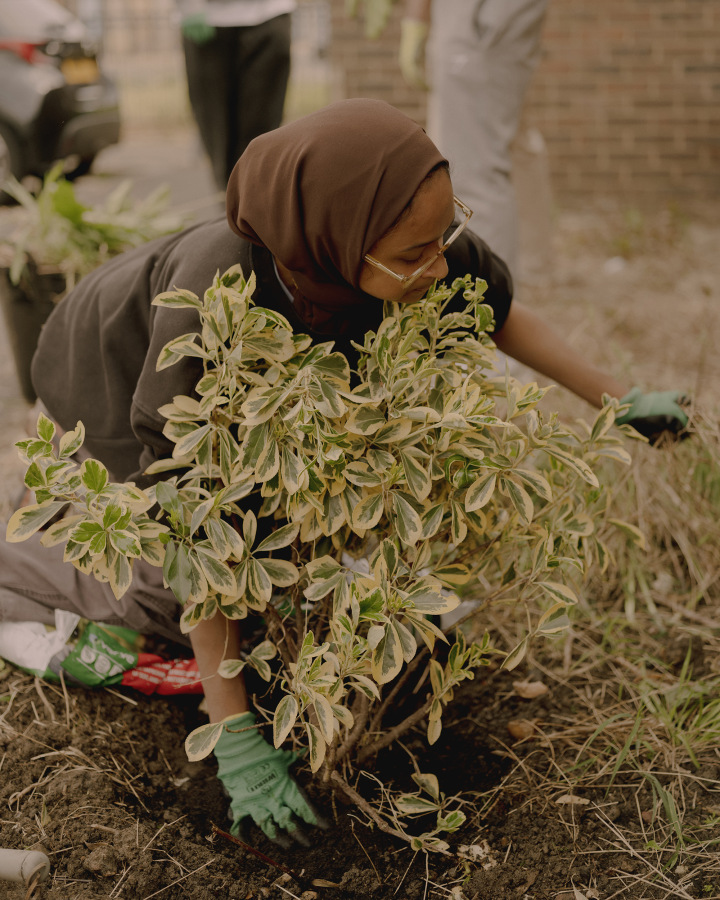 Sustainably Muslim 