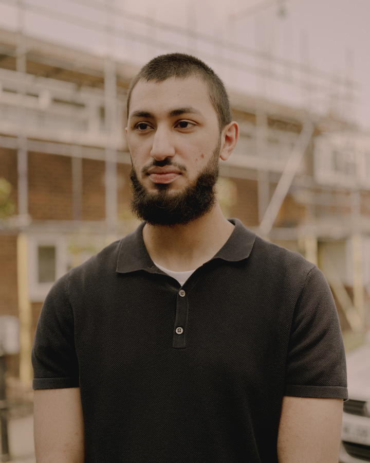Sustainably Muslim 