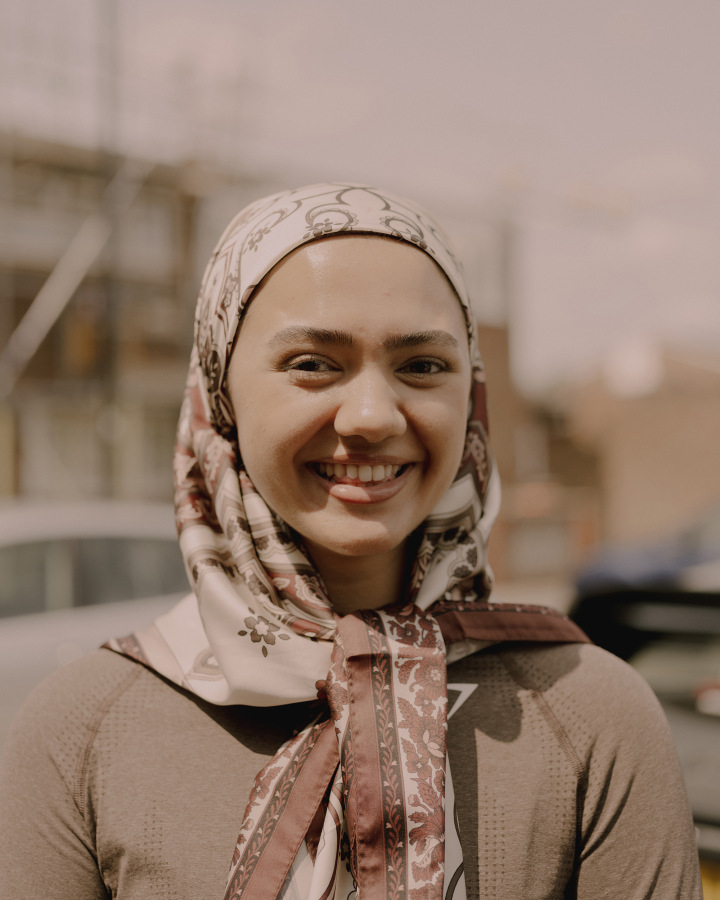 Sustainably Muslim 