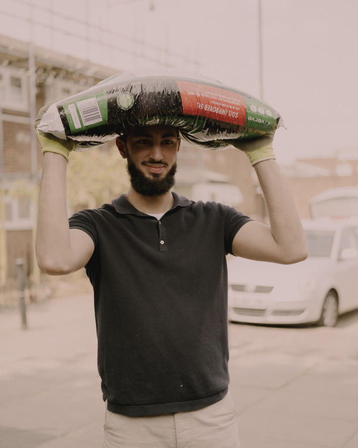 Sustainably Muslim 
