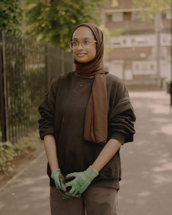 Sustainably Muslim 