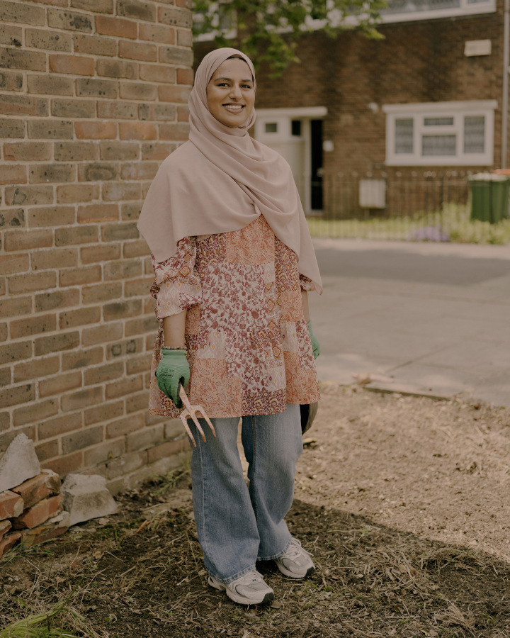 Sustainably Muslim 