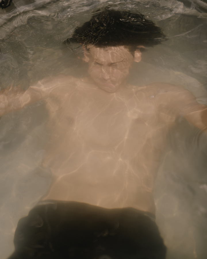splash 