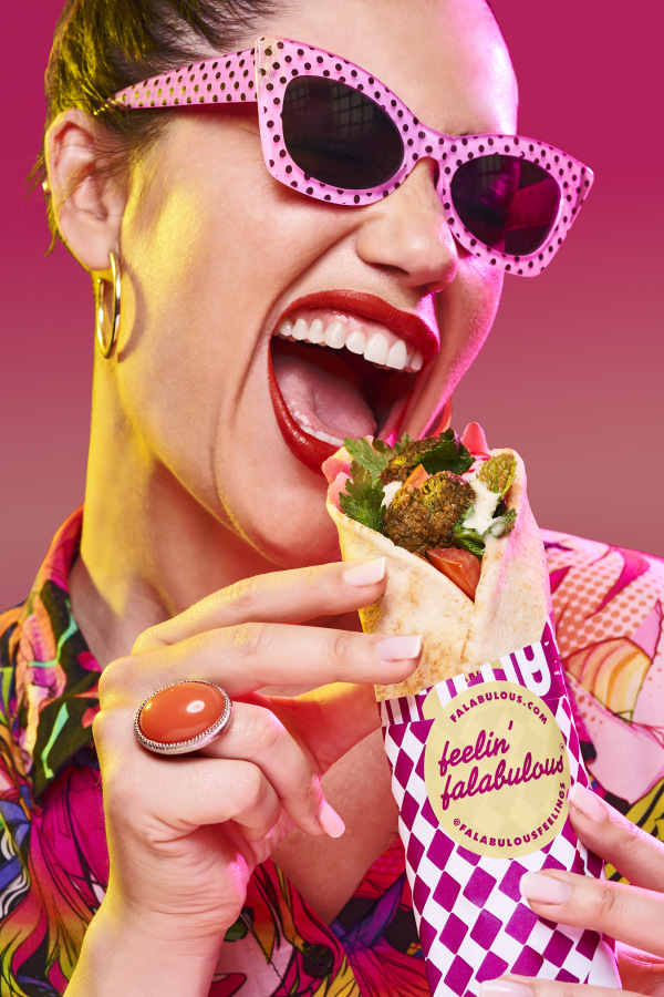 Falabulous 