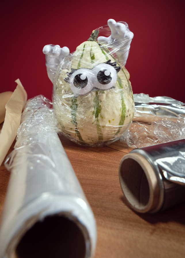 Gourd Behaviour 