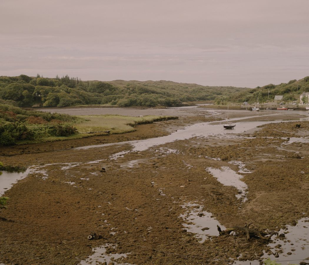 The Washington Post – Seaweed Harvest 