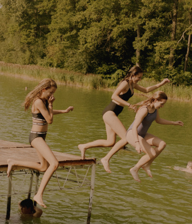 splash 