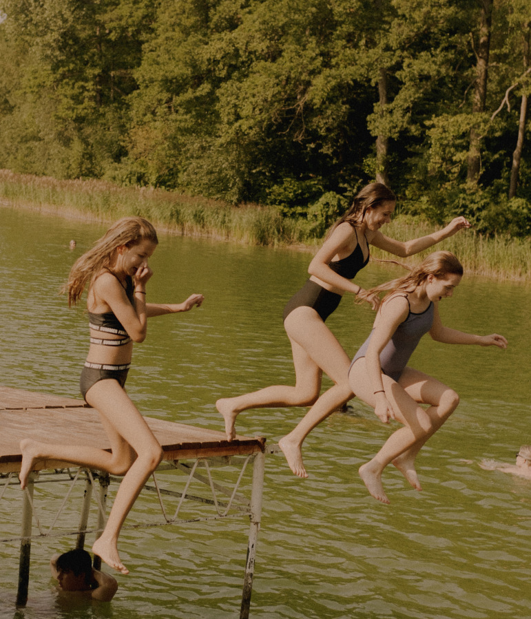 splash 