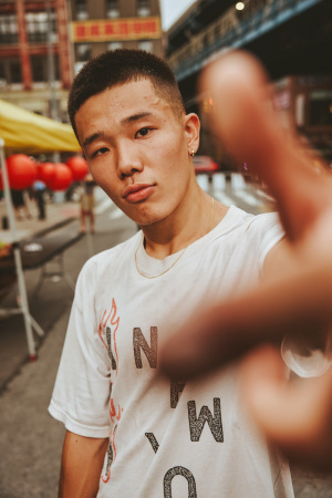 portraits 
