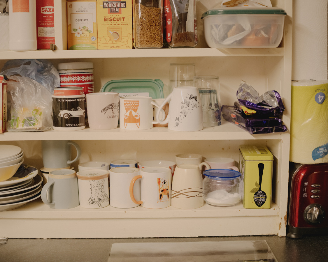 The Fox Project for Libération 