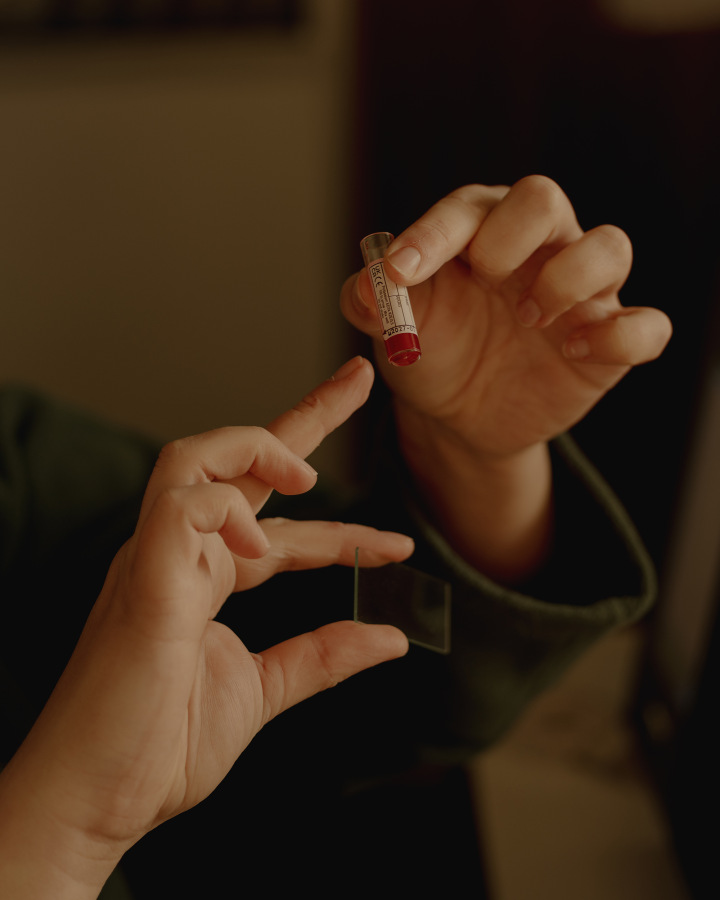 The Fox Project for Libération 