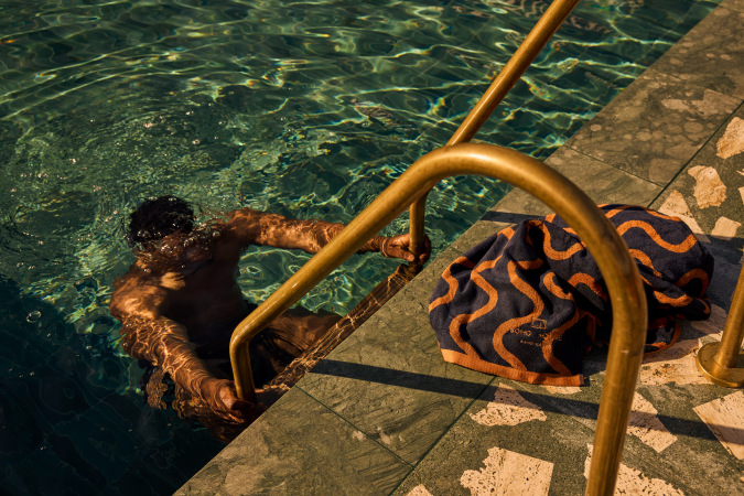 splash 