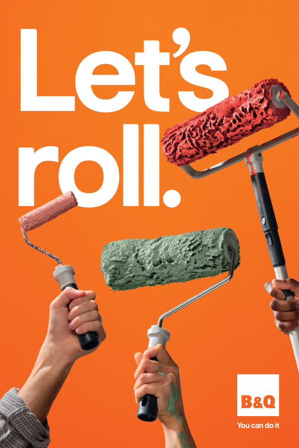 B&Q 