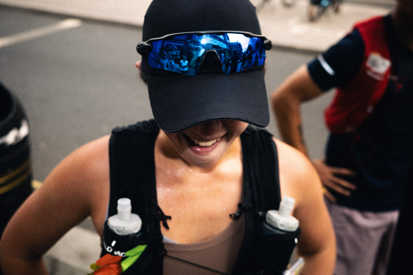 Adidas Running Club 