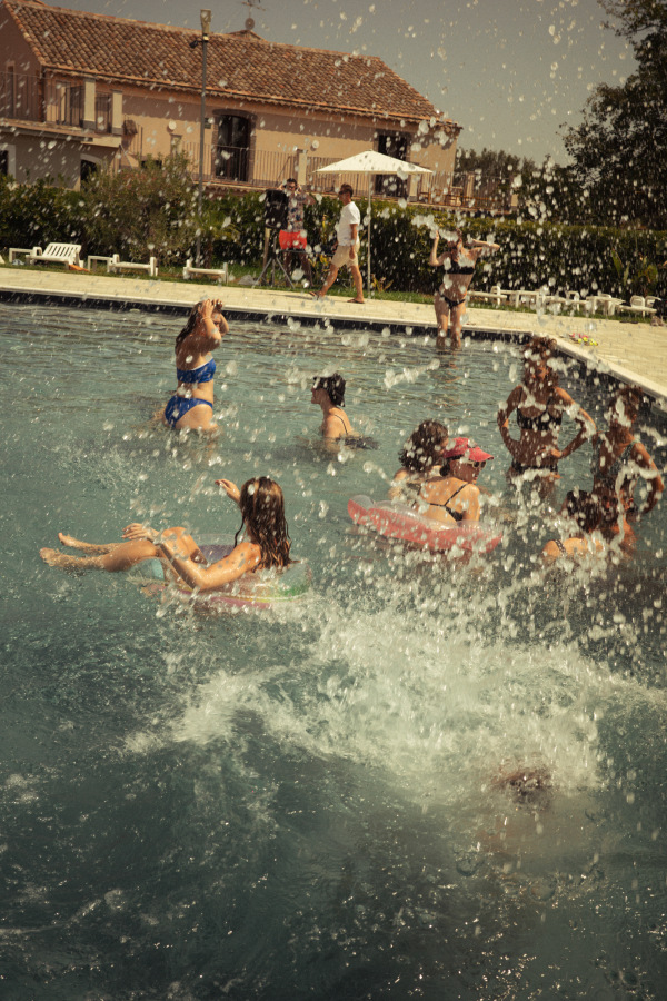 splash 
