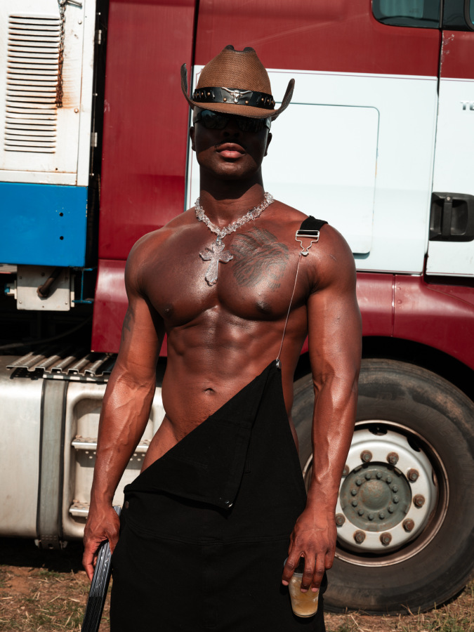 UK Black Pride 