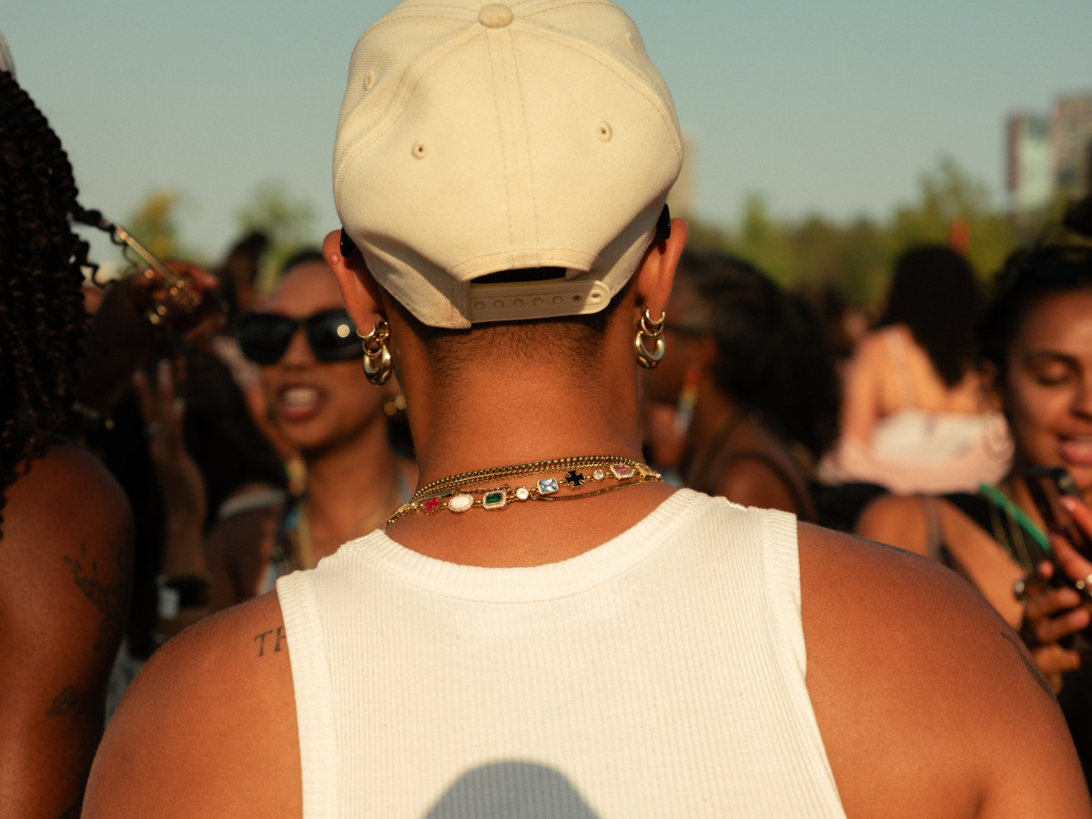 UK Black Pride 