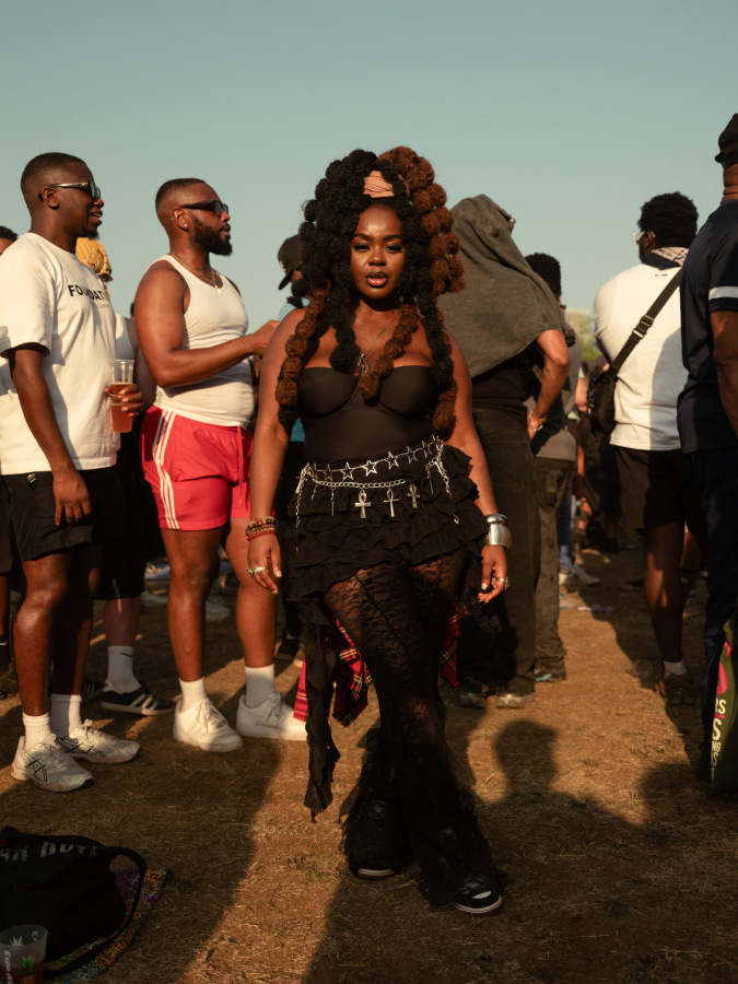 UK Black Pride 