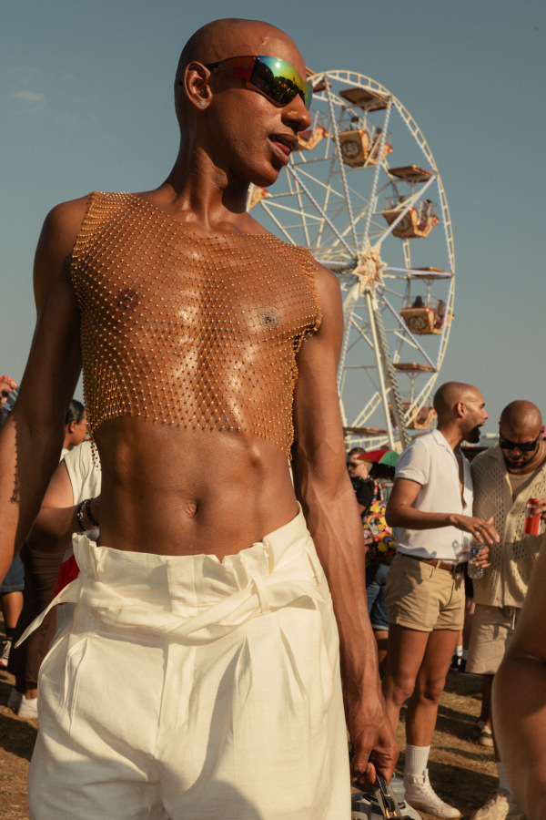 UK Black Pride 
