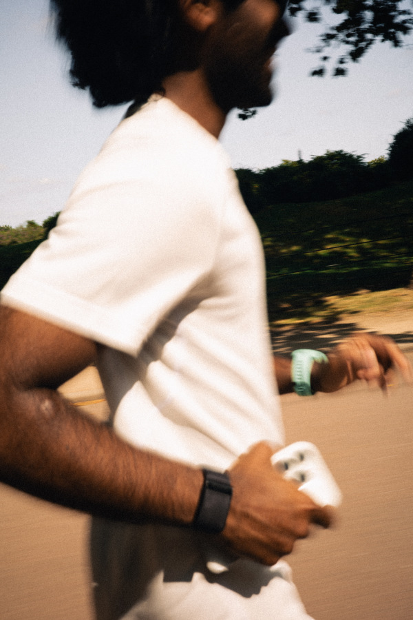 Adidas Running Club 