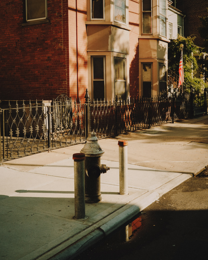 urban 