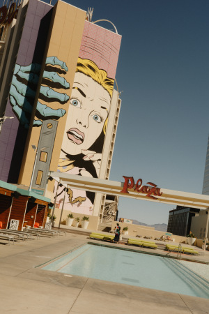 urban 