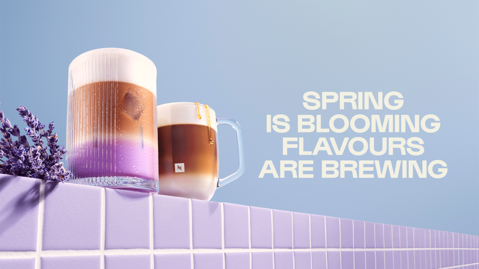 Nespresso Vertuo 
