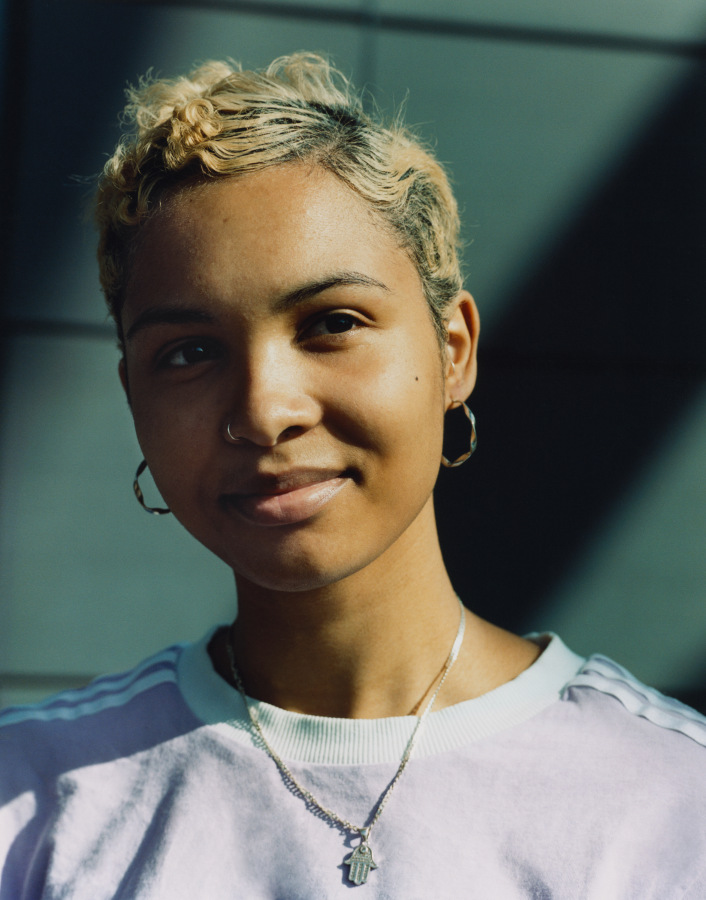 portraits 