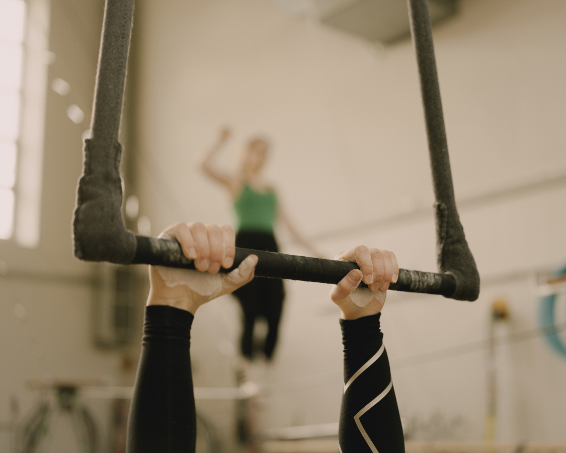 State School of Circus Arts in Julinek, Poland 