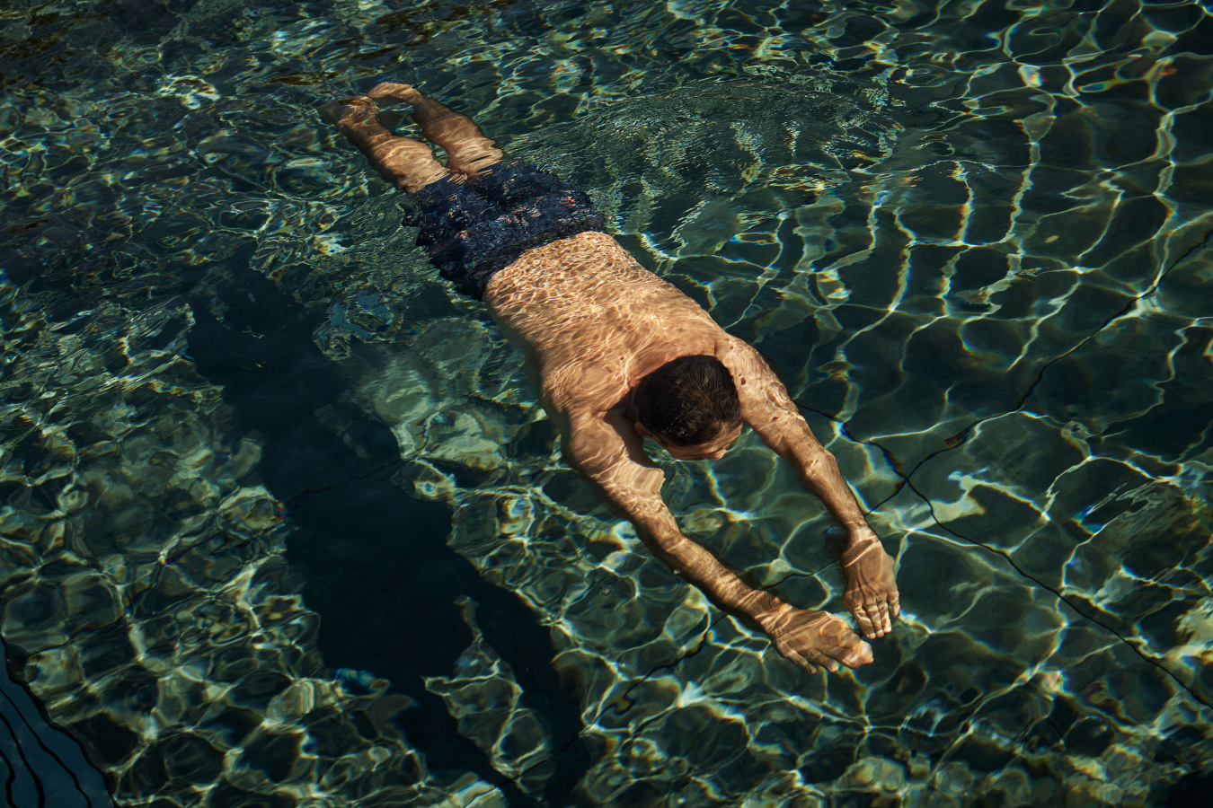 splash 