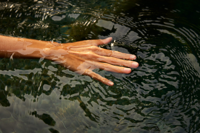 splash 