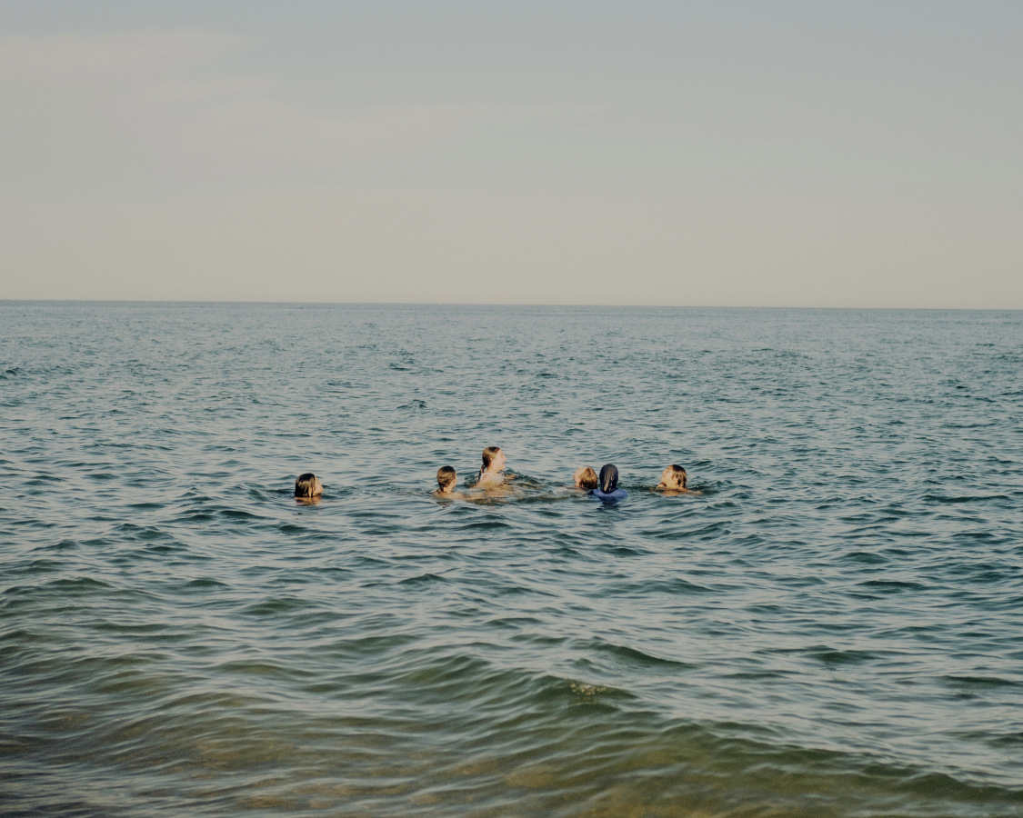 splash 