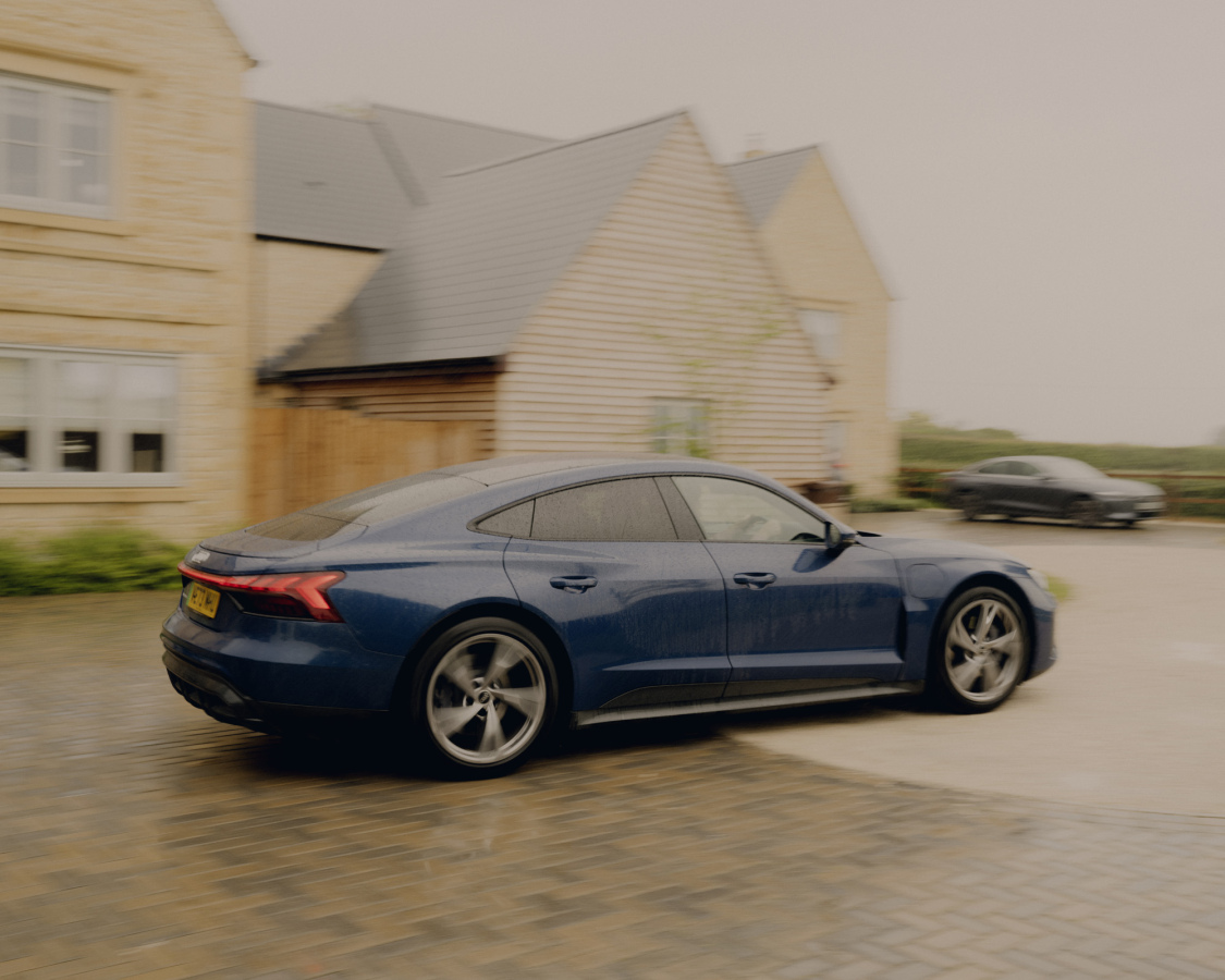 Audi 