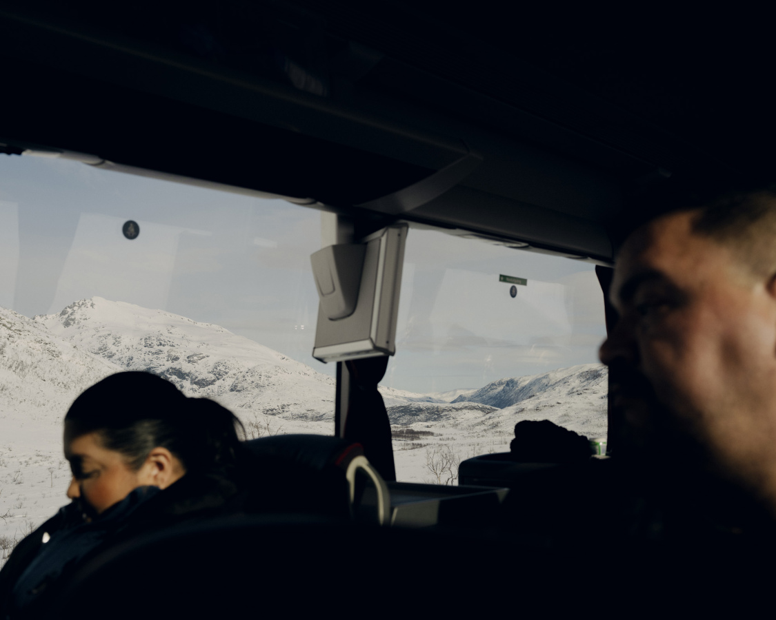Artic 
